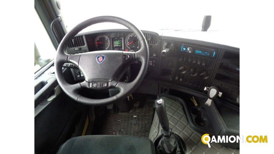 Scania G450 G450 | Altro Altro | VIVA BRESCIA DIESEL SPA