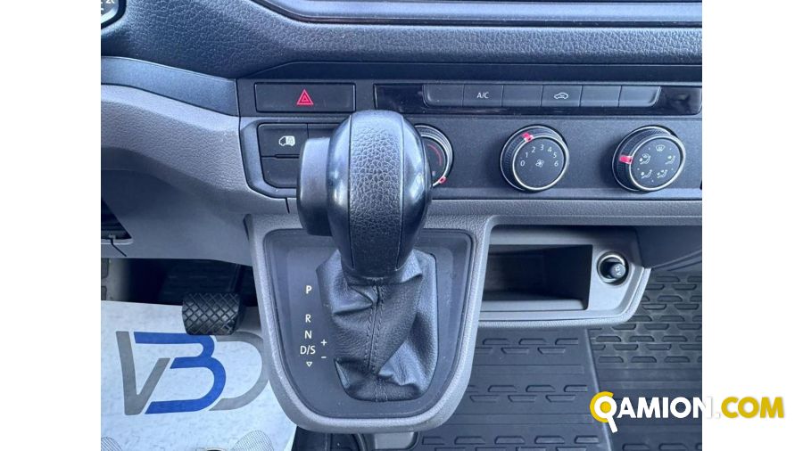 Volkswagen CRAFTER 30 2.0 BiTDI 177CV PM-TM Furgone Logistic+ | Altro Altro | VIVA BRESCIA DIESEL SPA
