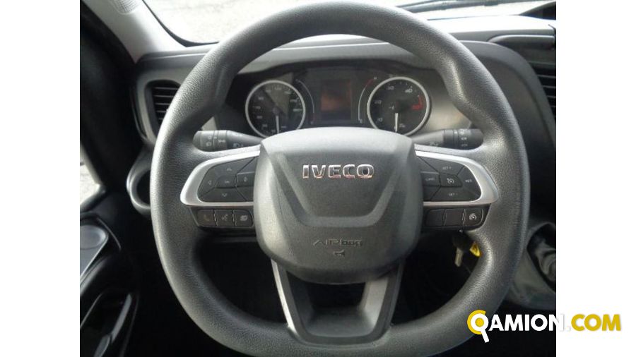 Iveco DAILY 35C16 BTor 2.3 centina | Altro Altro | VIVA BRESCIA DIESEL SPA