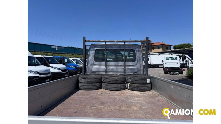Iveco LEGGERO  DAILY LEGGERO  DAILY | Autocarro fino 7.5t Carrellone | VIVA BRESCIA DIESEL SPA
