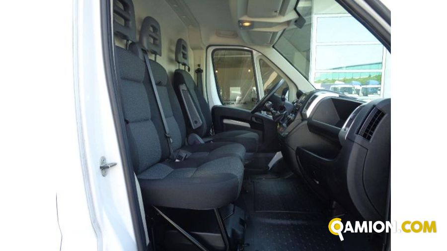 Fiat DUCATO 35 2.3 MJT 160CV Lh2 Altro | VIVA BRESCIA DIESEL SPA