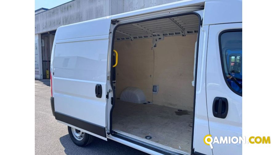 Fiat DUCATO 35 2.2 Mjt 140CV Furgone Mh2 | Altro Altro | VIVA BRESCIA DIESEL SPA