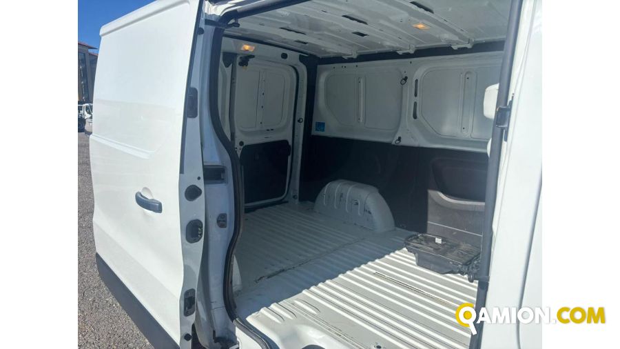 Fiat TALENTO 1.6 MJT 120CV PC-TN Furgone 12q Transporter | VIVA BRESCIA DIESEL SPA