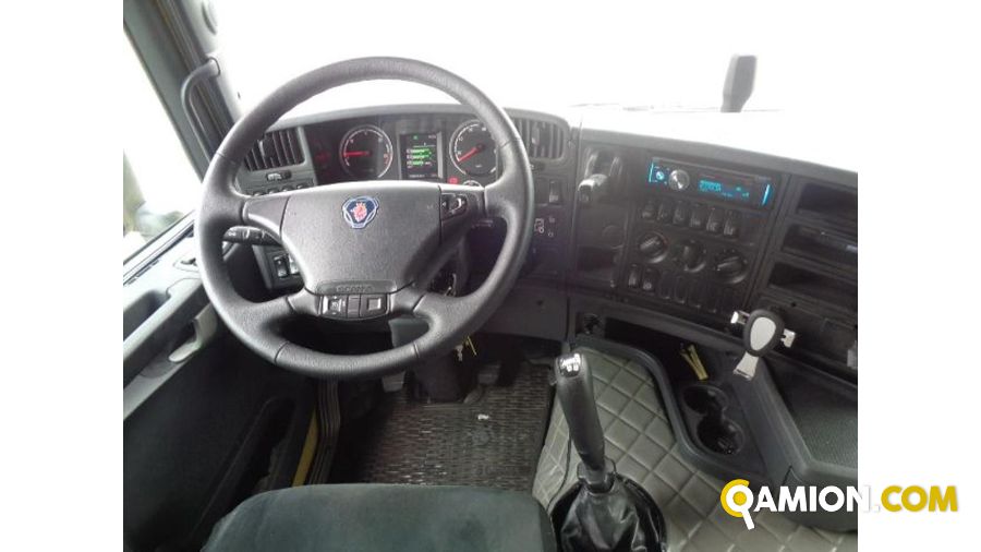 Scania G450 TRATTORE STRADALE G450 TRATTORE STRADALE | Altro Altro | VIVA BRESCIA DIESEL SPA