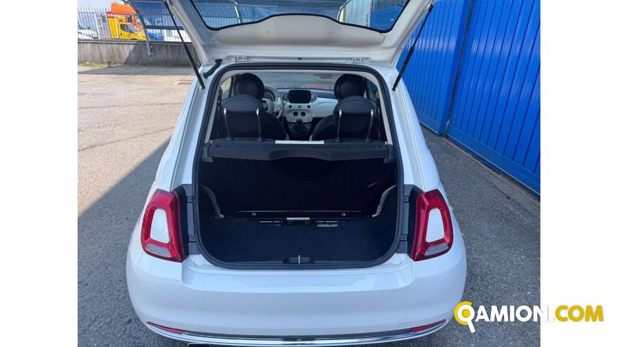 Fiat 500 1.0 Hybrid Dolcevita 2/3-Porte | VIVA BRESCIA DIESEL SPA
