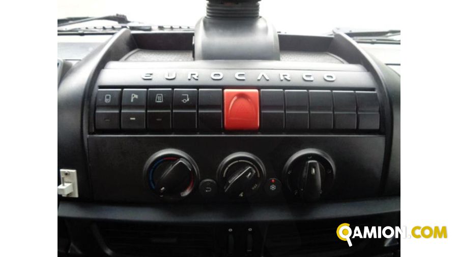 Iveco EUROCARGO 180E28 Cella frigo con SMCR | Autocarro oltre 7.5t Isotermico / coibentato | VIVA BRESCIA DIESEL SPA