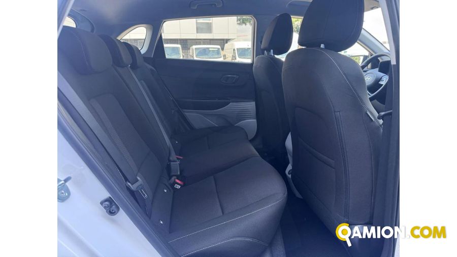 Hyundai i20 1.0 T-GDI 48V DCT Prime | Altro Altro | VIVA BRESCIA DIESEL SPA