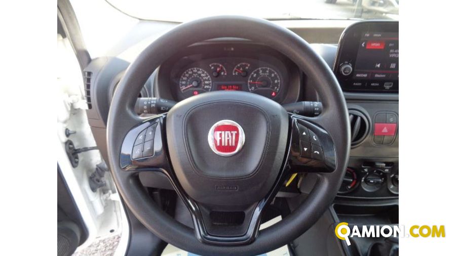 Fiat FIORINO 1.3 MJT 80CV Cargo Altro | VIVA BRESCIA DIESEL SPA