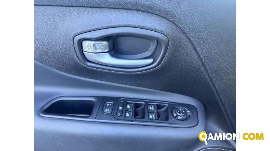 Jeep Renegade 1.3 T4 190CV PHEV 4xe AT6 Limited | Altro Altro | VIVA BRESCIA DIESEL SPA