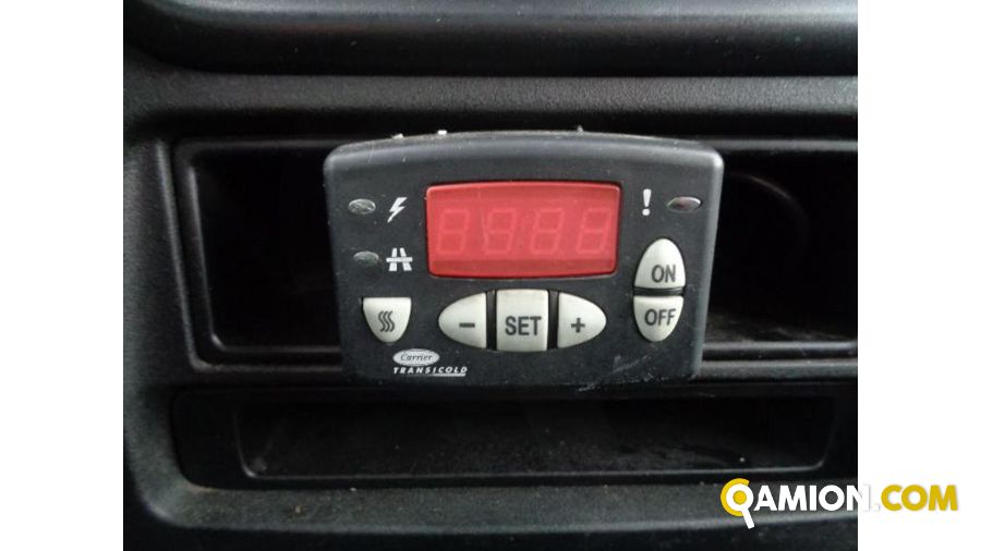 Iveco DAILY 33S14 Furgone 3520L isotermico con gruppo frigo | Altro Altro | VIVA BRESCIA DIESEL SPA