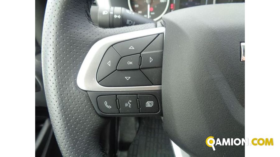 Iveco DAILY 35S18 3.0 Furgone passo 4100 h2 | Altro Altro | VIVA BRESCIA DIESEL SPA