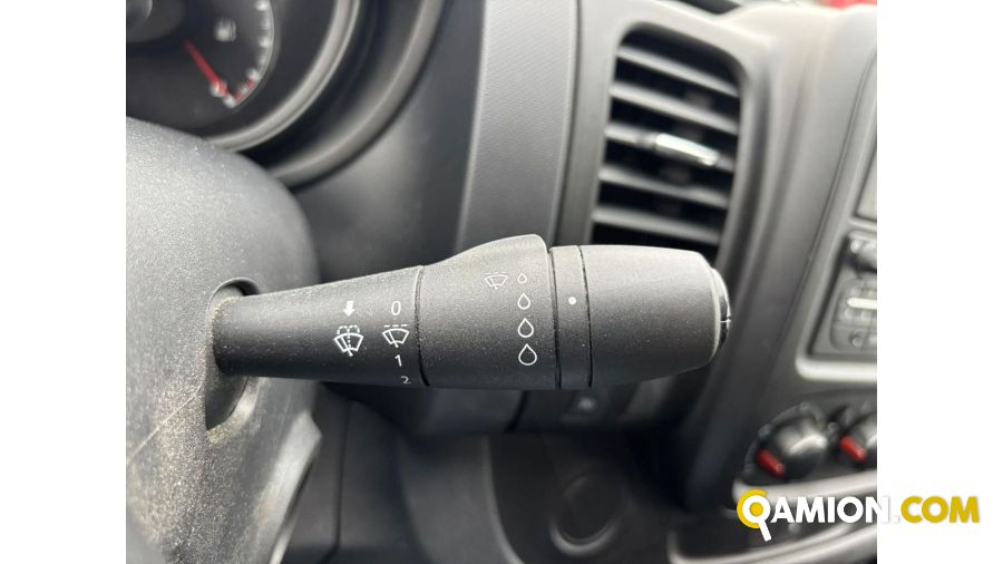 Fiat TALENTO 1.6 MJT 120CV Furgone Altro | VIVA BRESCIA DIESEL SPA