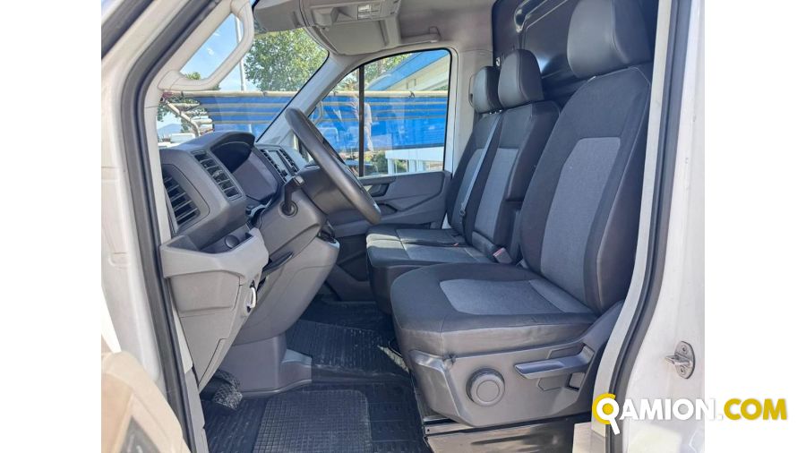 Volkswagen CRAFTER 30 2.0 BiTDI 177CV PM-TM Furgone Logistic+ | Altro Altro | VIVA BRESCIA DIESEL SPA