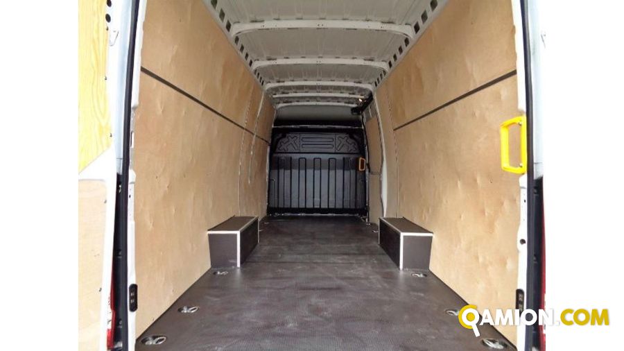 Iveco DAILY 35S18 3.0 Furgone passo 4100 h2 | Altro Altro | VIVA BRESCIA DIESEL SPA