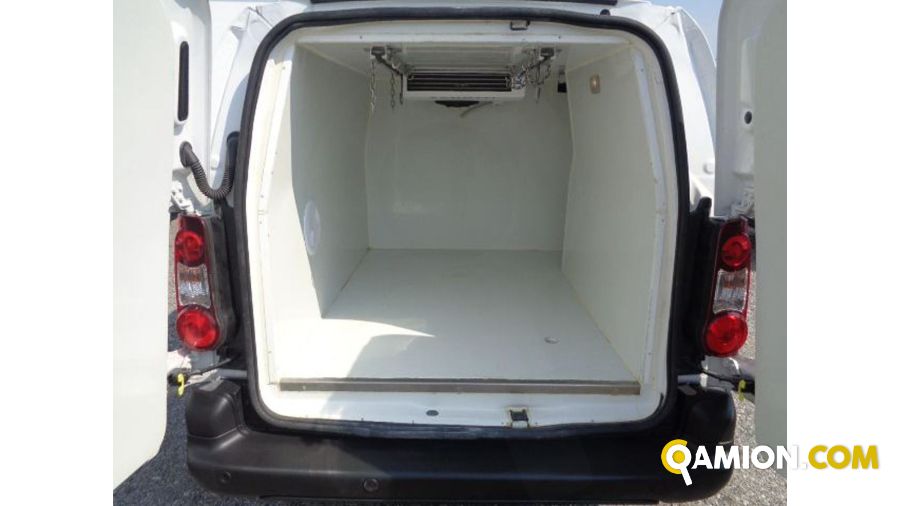 Citroen BERLINGO BlueHDi 100 S&S Van 3 posti Club L1 Altro | VIVA BRESCIA DIESEL SPA