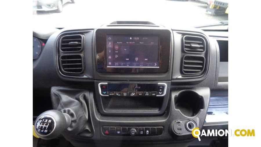 Fiat DUCATO 35 2.2 Mjt 140CV Furgone Mh2 | Altro Altro | VIVA BRESCIA DIESEL SPA