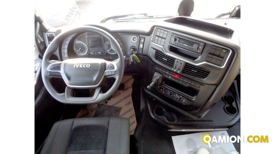 Iveco S-WAY AS440S48 S-WAY AS440S48 | Altro Altro | VIVA BRESCIA DIESEL SPA