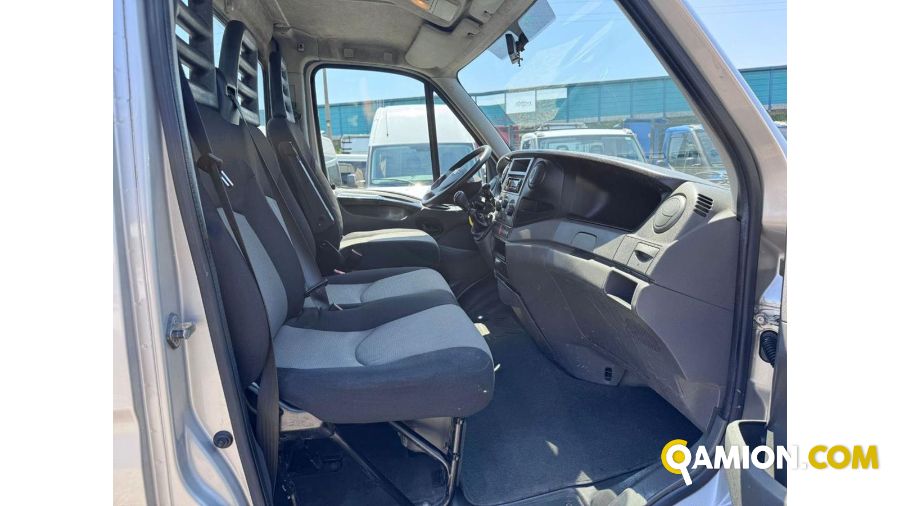 Iveco LEGGERO  DAILY | Autocarro fino 7.5t Cassone Ribaltabile | VIVA BRESCIA DIESEL SPA