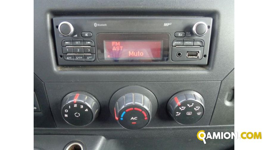 Renault MASTER 165.35 2.3 CELLA FRIGO FRCX SC. 12/2024 | Altro Altro | VIVA BRESCIA DIESEL SPA