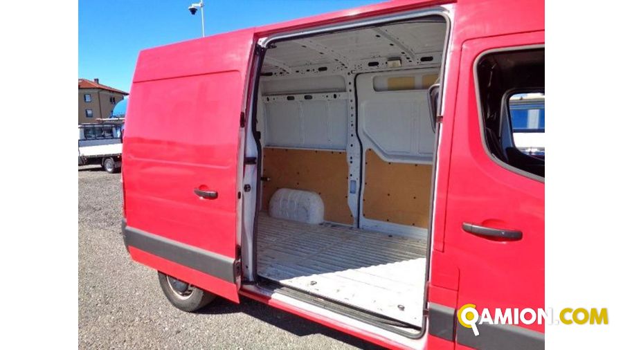 Renault MASTER 2.3 dCi 150Furgone Mh2 | Altro Altro | VIVA BRESCIA DIESEL SPA