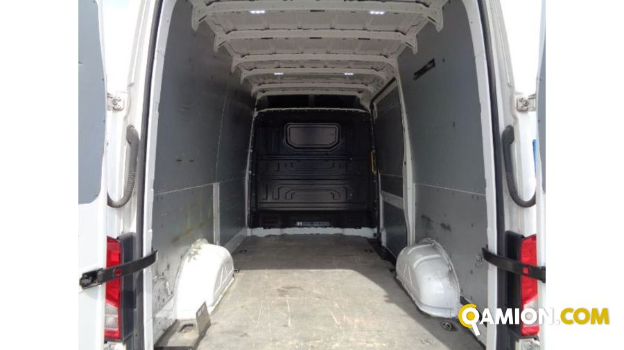 Volkswagen CRAFTER 30 2.0 BiTDI 177CV PM-TM Furgone Logistic+ | Altro Altro | VIVA BRESCIA DIESEL SPA