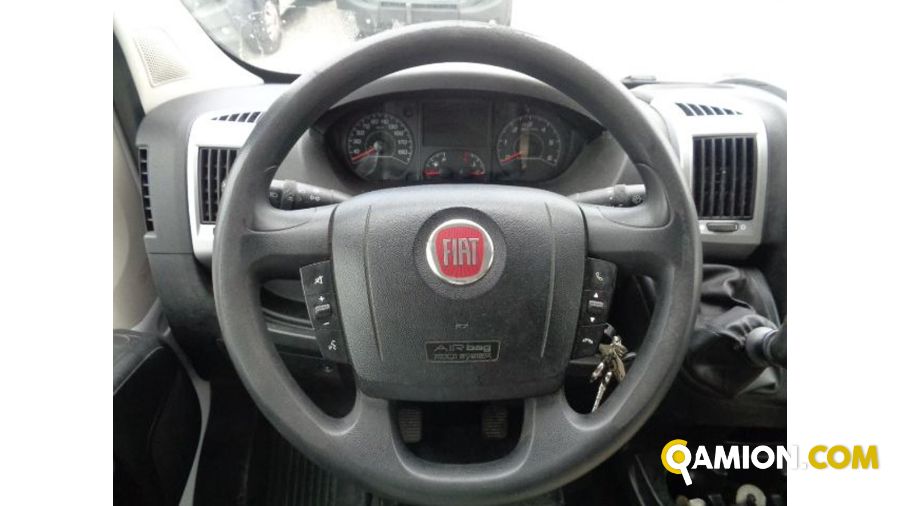 Fiat DUCATO 35 2.3 MJT FURGONE Lh2 Altro | VIVA BRESCIA DIESEL SPA