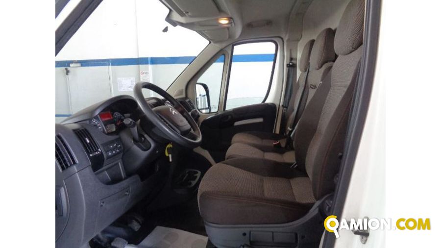 Citroen JUMPER 35 BlueHDi 140 furgone Mh2 | Altro Altro | VIVA BRESCIA DIESEL SPA