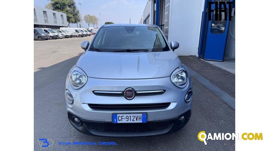 Fiat 500X 1.6 MultiJet 130 CV Connect | Altro Altro | VIVA BRESCIA DIESEL SPA