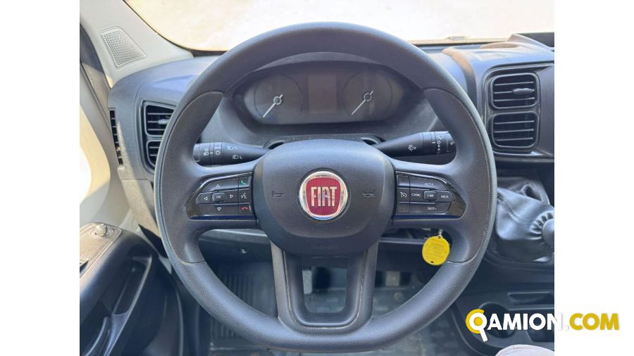 Fiat DUCATO 35 2.2 Mjt 140CV Furgone Mh2 | Altro Altro | VIVA BRESCIA DIESEL SPA