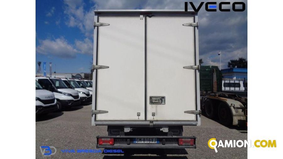Iveco DAILY 35C16 BTor 3.0 Box | Altro Altro | VIVA BRESCIA DIESEL SPA