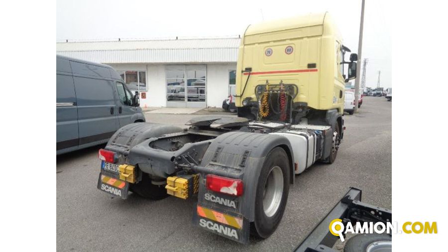 Scania G450 TRATTORE STRADALE G450 TRATTORE STRADALE | Altro Altro | VIVA BRESCIA DIESEL SPA