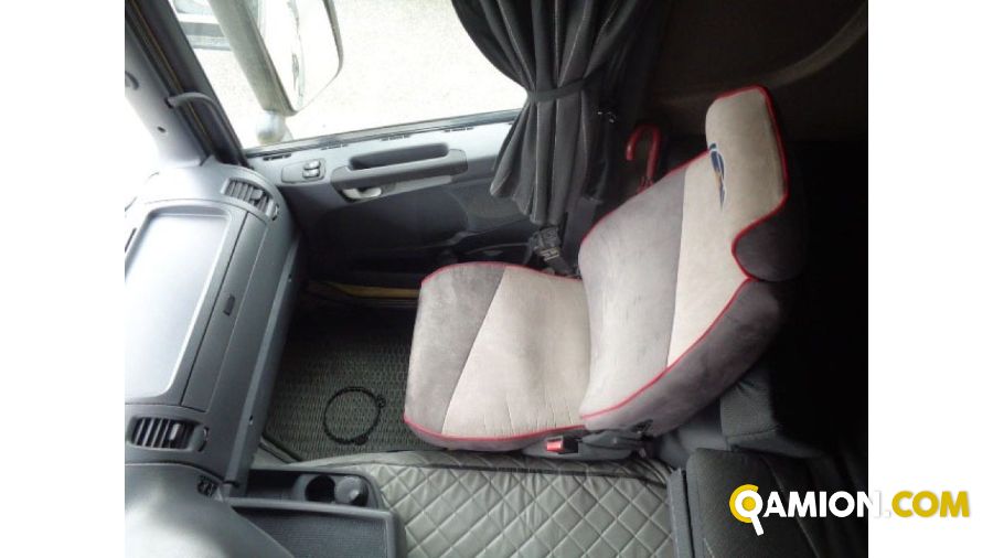 Scania G450 G450 | Altro Altro | VIVA BRESCIA DIESEL SPA