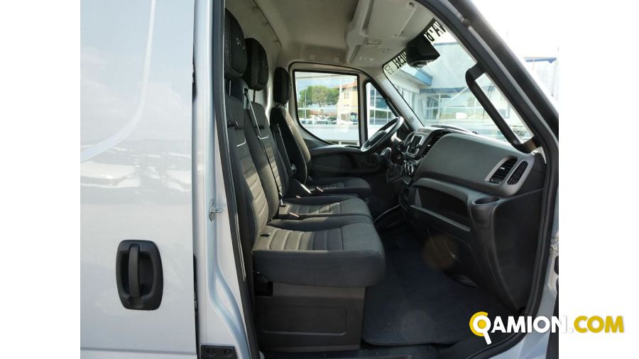 Iveco DAILY 35S14A8V 2.3 HPT PLM-TM Furgone Hi-Matic | Altro Altro | VIVA BRESCIA DIESEL SPA