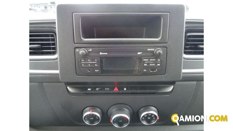 Renault MASTER 35 2.3 dCi 145CV BOX | Altro Altro | VIVA BRESCIA DIESEL SPA