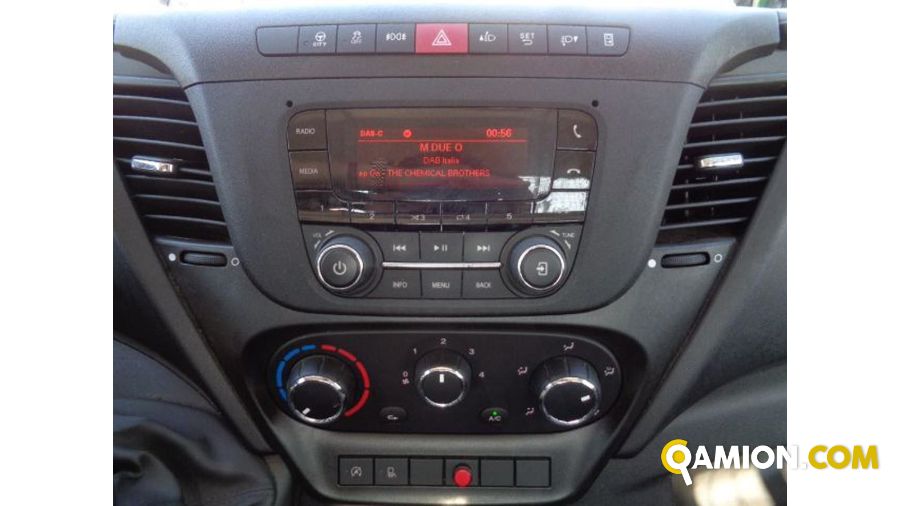 Iveco DAILY 35C14 BTor 2.3 HPT PC-RG Cabinato | Altro Altro | VIVA BRESCIA DIESEL SPA