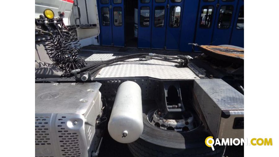Iveco STRALIS AS440S50 STRALIS AS440S50 | Altro Altro | VIVA BRESCIA DIESEL SPA