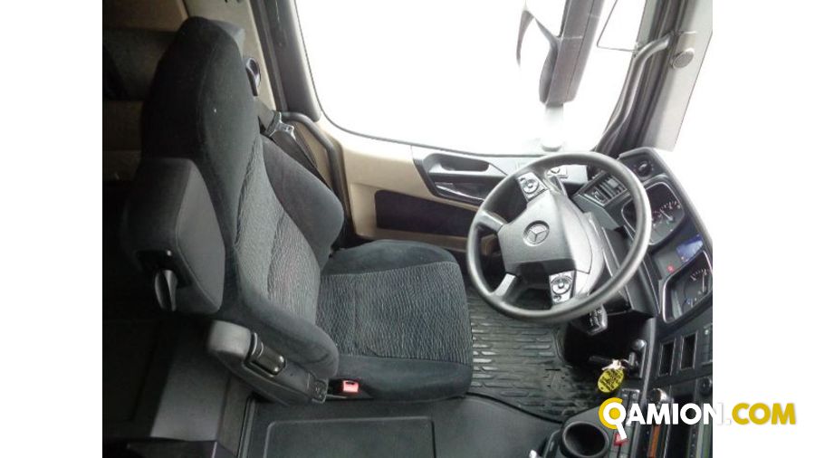 Mercedes actros 1843 actros 1843 | Altro Altro | VIVA BRESCIA DIESEL SPA