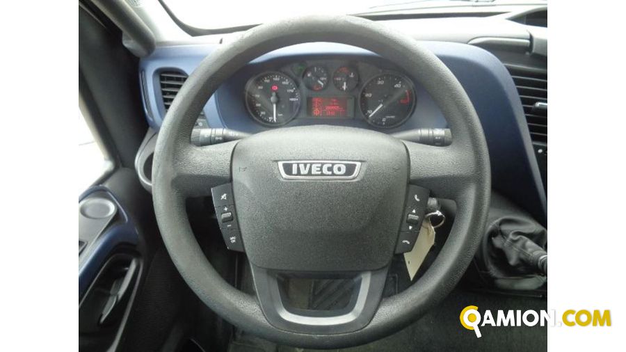 Iveco DAILY 35C14 BTor 2.3 BOX e SPONDA Altro | VIVA BRESCIA DIESEL SPA