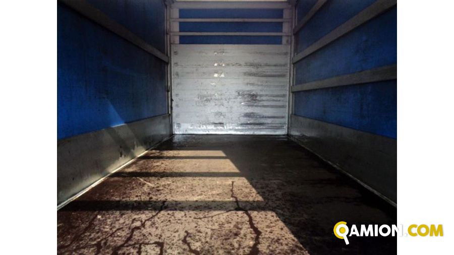 Iveco DAILY 35C16H BTor 3.0 Centina | Altro Altro | VIVA BRESCIA DIESEL SPA