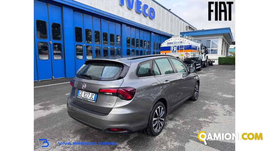 Fiat TIPO 1.6 Mjt S&S SW Lounge | Altro Altro | VIVA BRESCIA DIESEL SPA