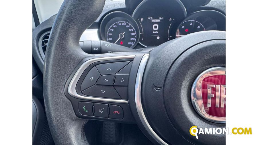 Fiat 500X 1.6 MultiJet 130 CV Connect | Altro Altro | VIVA BRESCIA DIESEL SPA