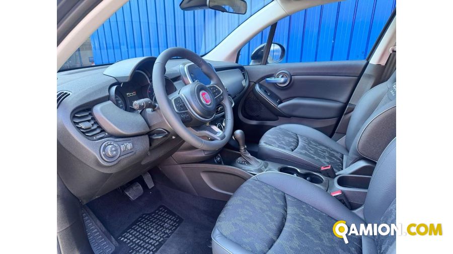 Fiat 500X 1.5 T4 Hybrid 130 CV DCT Dolcevita | Altro Altro | VIVA BRESCIA DIESEL SPA