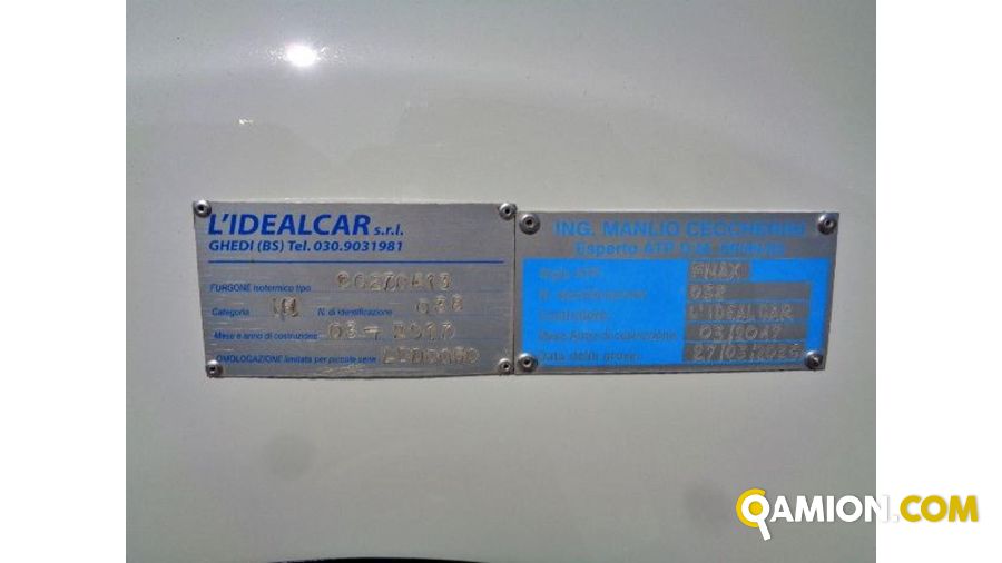 Citroen BERLINGO BlueHDi 100 S&S Van 3 posti Club L1 | Altro Altro | VIVA BRESCIA DIESEL SPA