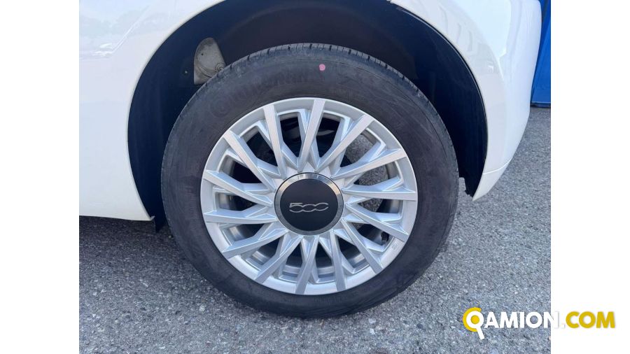 Fiat 500 1.0 Hybrid Dolcevita 2/3-Porte | VIVA BRESCIA DIESEL SPA