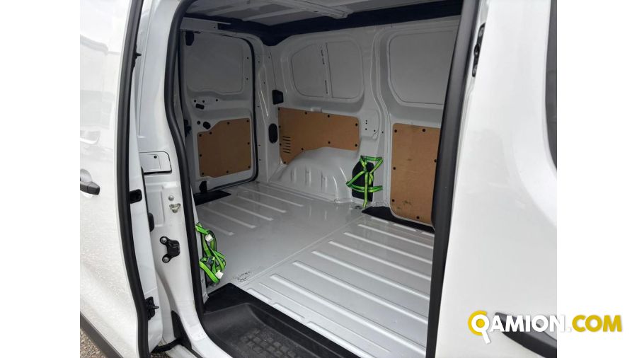 Fiat SCUDO 1.5 BlueHDi 120 CV Furgone Altro | VIVA BRESCIA DIESEL SPA