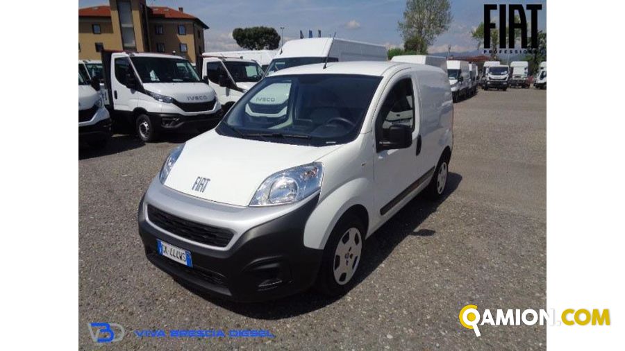 Fiat FIORINO 1.3 MJT 95CV Cargo SX | Altro Altro | VIVA BRESCIA DIESEL SPA