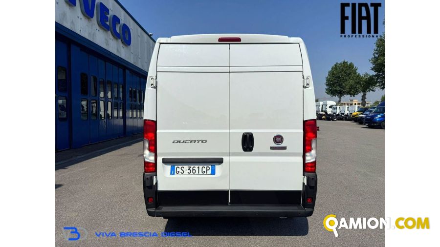 Fiat DUCATO 35 2.2 Mjt 140CV Furgone Mh2 | Altro Altro | VIVA BRESCIA DIESEL SPA