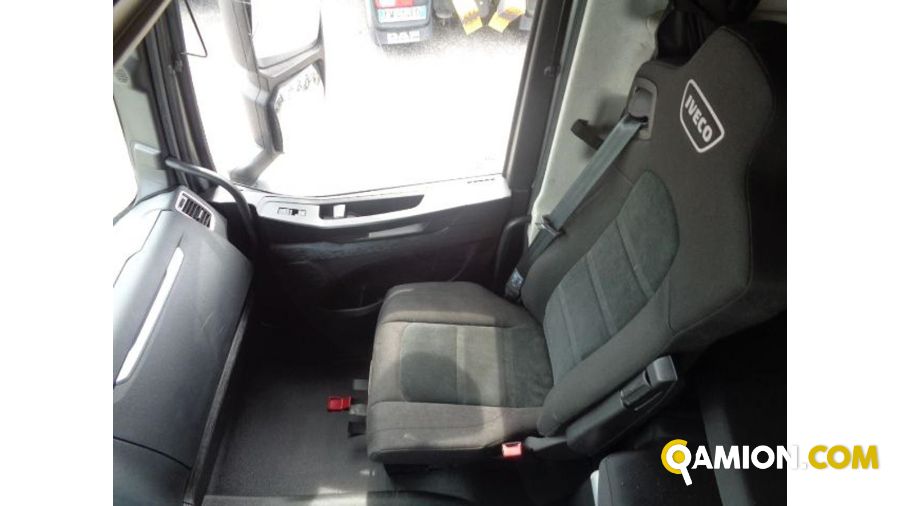 Iveco S-WAY AS440S57 | Motrice semirimorchio Altro | VIVA BRESCIA DIESEL SPA