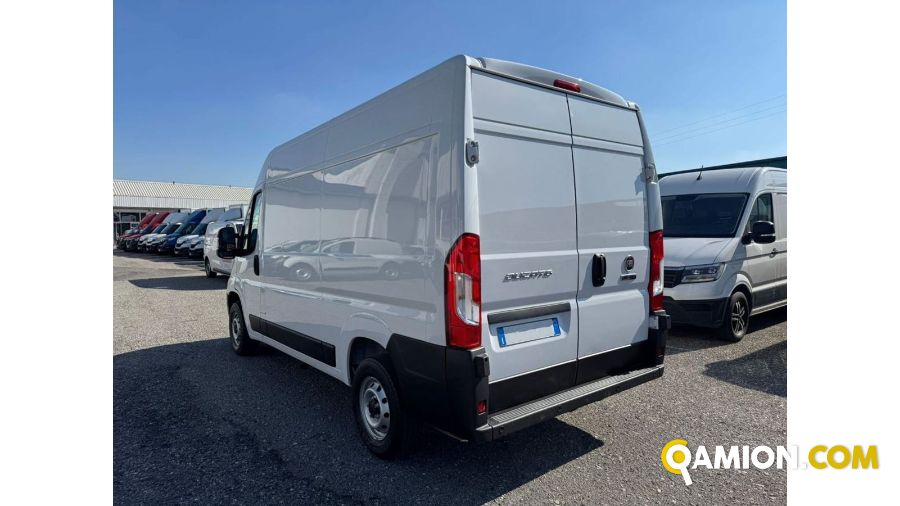 Fiat DUCATO 33 2.2 Mjt 120CV Furgone Mh2 Altro | VIVA BRESCIA DIESEL SPA