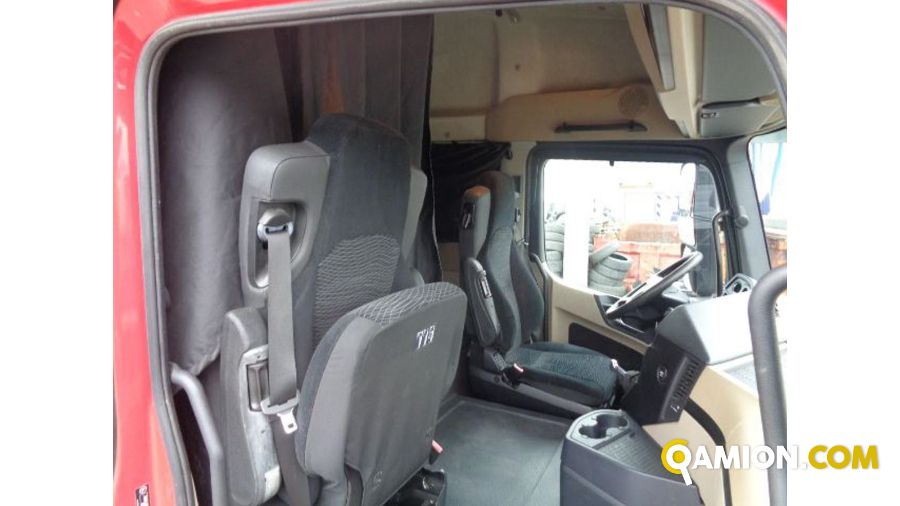 Mercedes actros 1843 actros 1843 | Altro Altro | VIVA BRESCIA DIESEL SPA